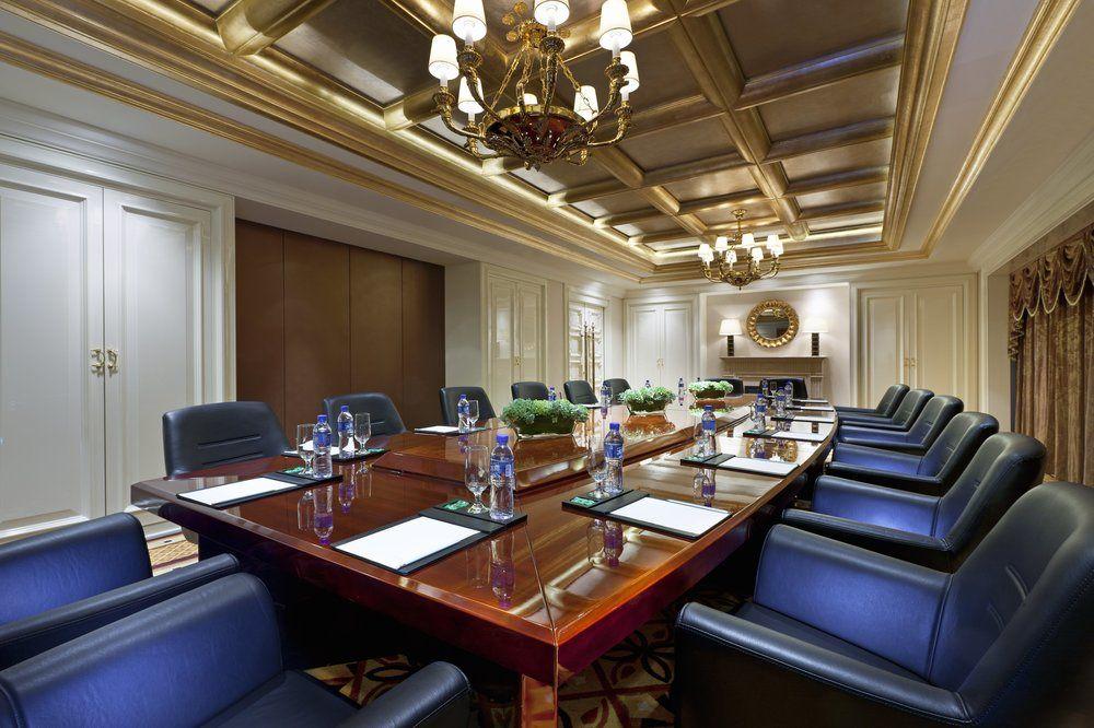 Sheraton Chongqing Hotel Esterno foto