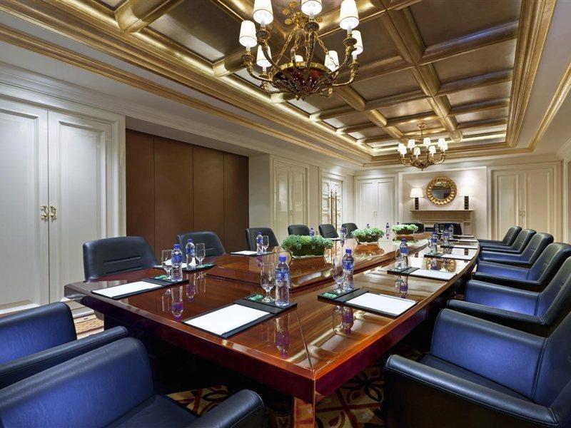 Sheraton Chongqing Hotel Esterno foto